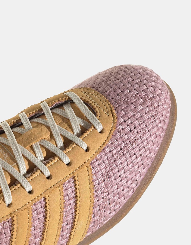 adidas Originals - Gazelle Lo Pro Shoes - ICONIC EXCLUSIVE - Women's