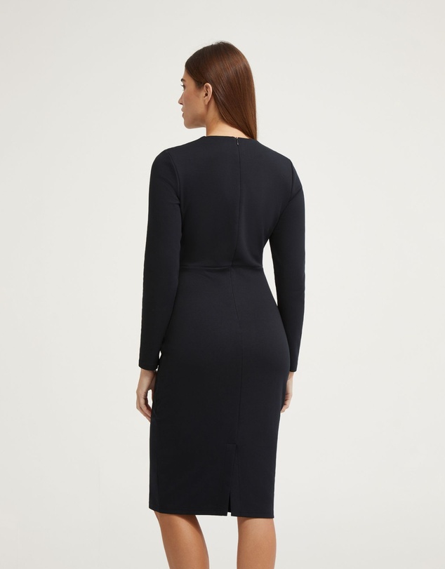 Oxford - Victoria Dress