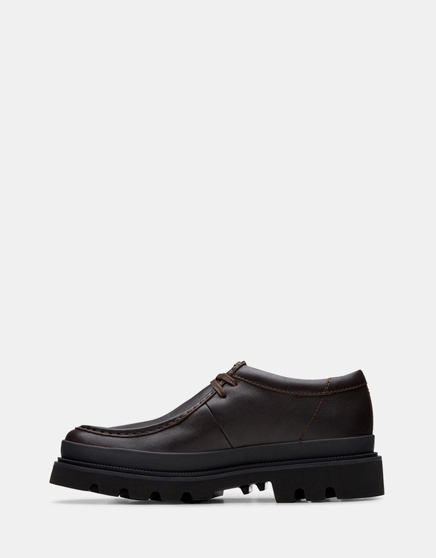 Clarks Originals - Badell Seam - Men's