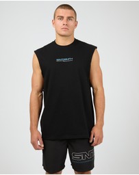 St Goliath - Hyperlink Muscle Tee