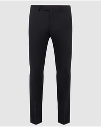 Tarocash - Supreme Slim Tuxedo Pant
