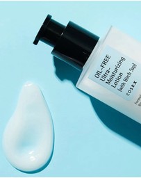 COSRX - Oil Free Ultra Moisturizing Lotion (With Birch Sap) 100ml