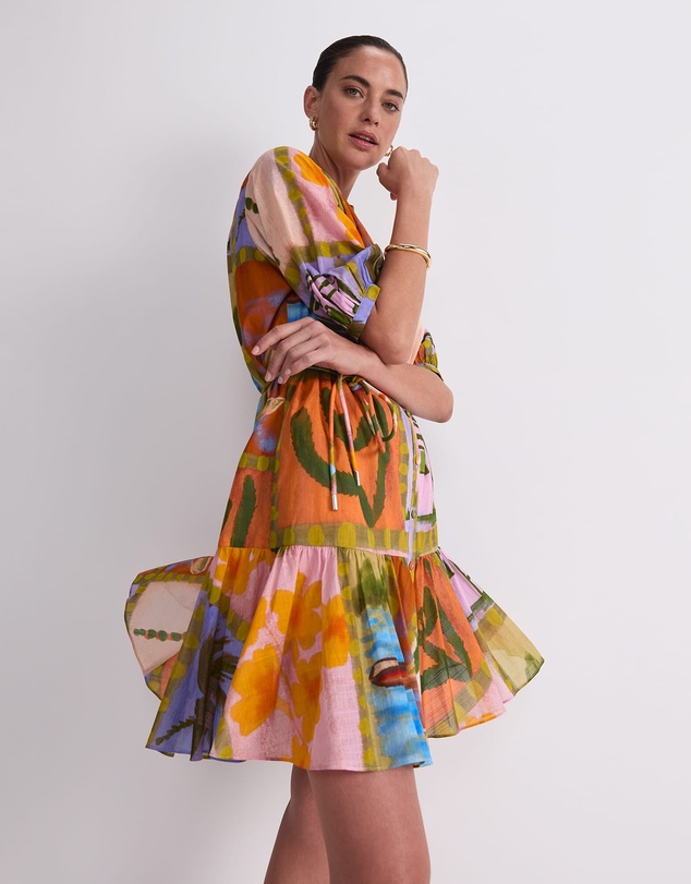 Sportscraft - Kai Mini Dress
