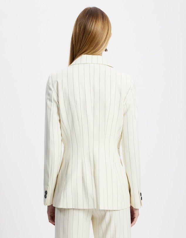 Emme - Agra Blazer and Pants