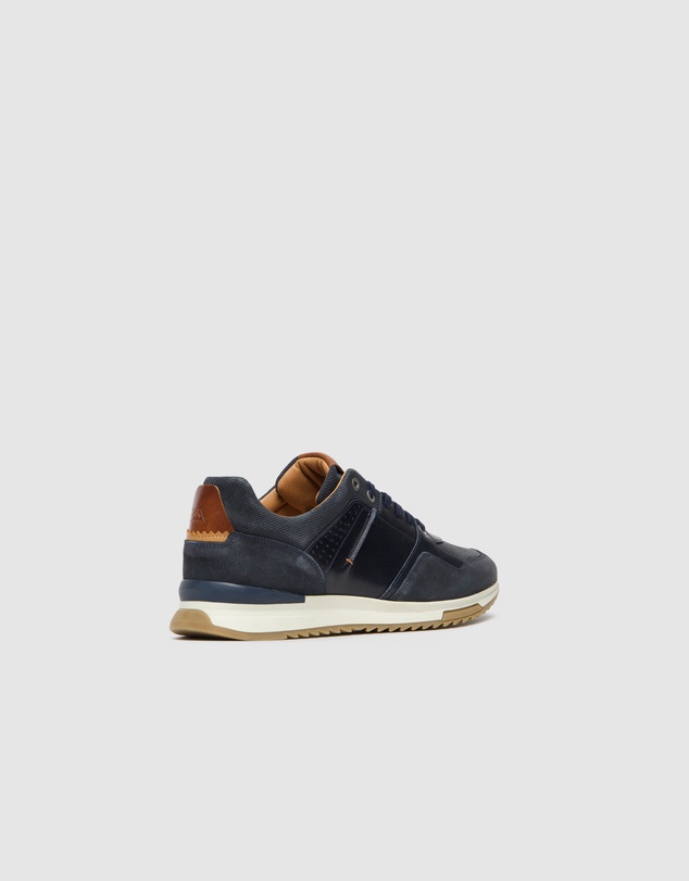 Rodd & Gunn - Albury Sneaker
