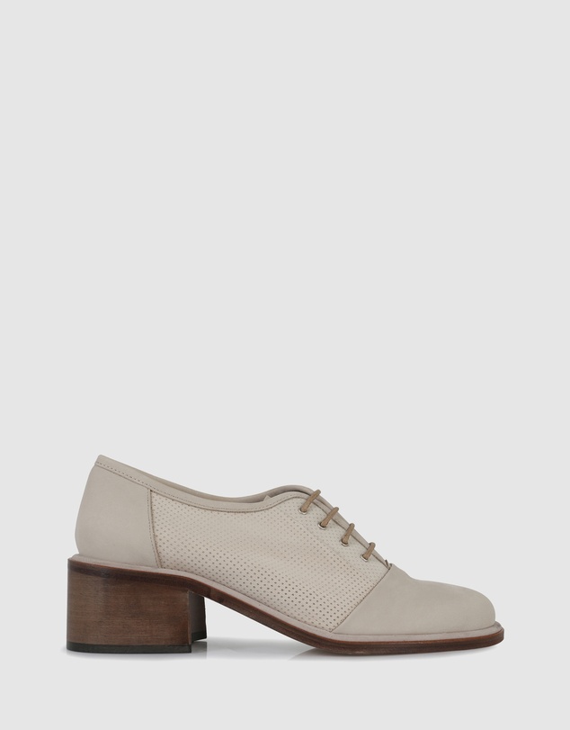 Beau Coops - Zen Lace Ups
