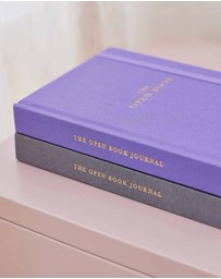 Write to Me - The Open Book Journal