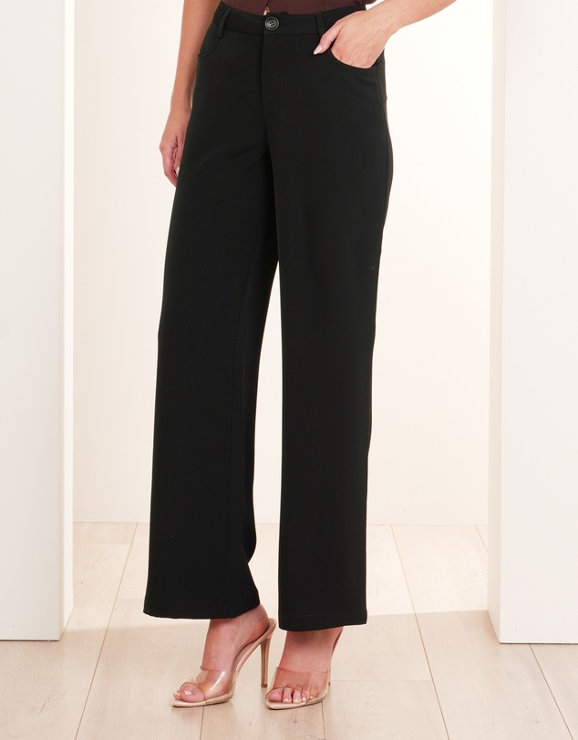 Pilgrim - Omar Straight Leg Pant
