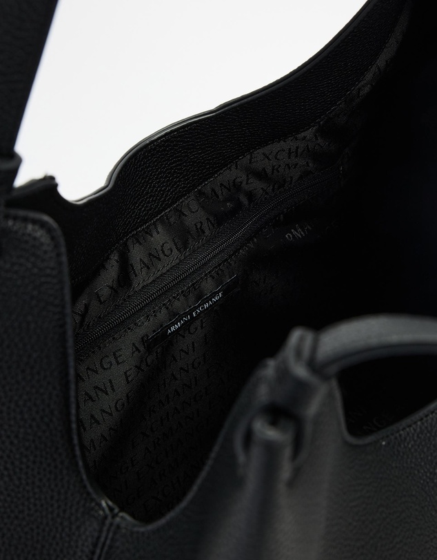 Armani Exchange - Susy Soft Hobo
