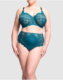Sainted Sisters - Zhara Curve Balconette Bra