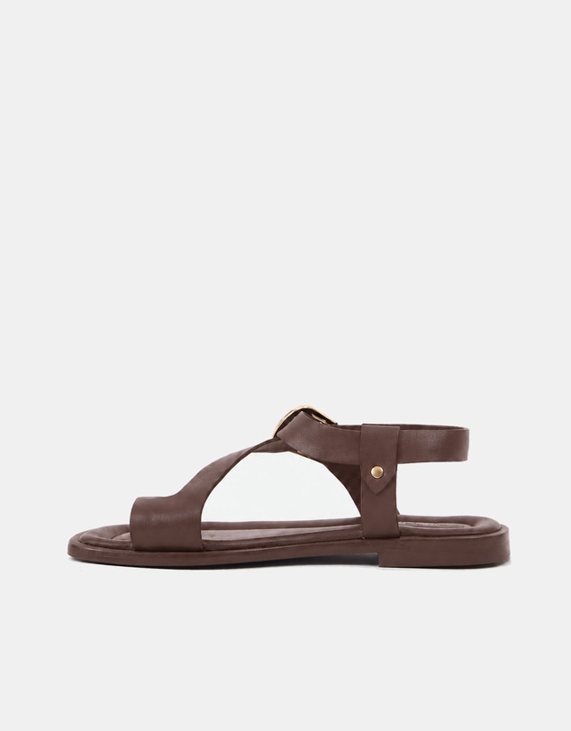 Sol Sana - Sable Sandal Cocoa