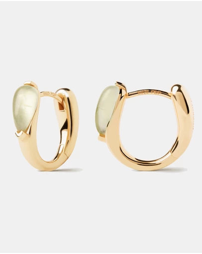 PDPAOLA - Prehnite Isla Hoops