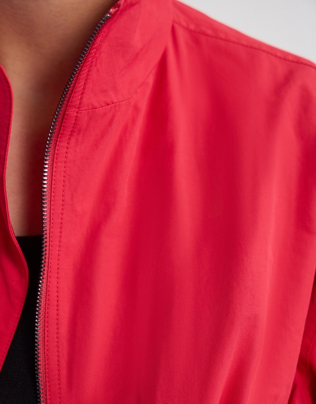 Oxford - Nikita Technical Bomber Jacket