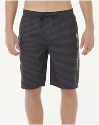 Rip Curl - Shock Wave 21