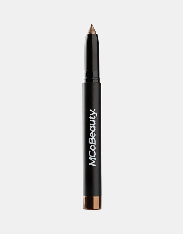 MCoBeauty - Eyeshadow Stick - Shimmer Bronze