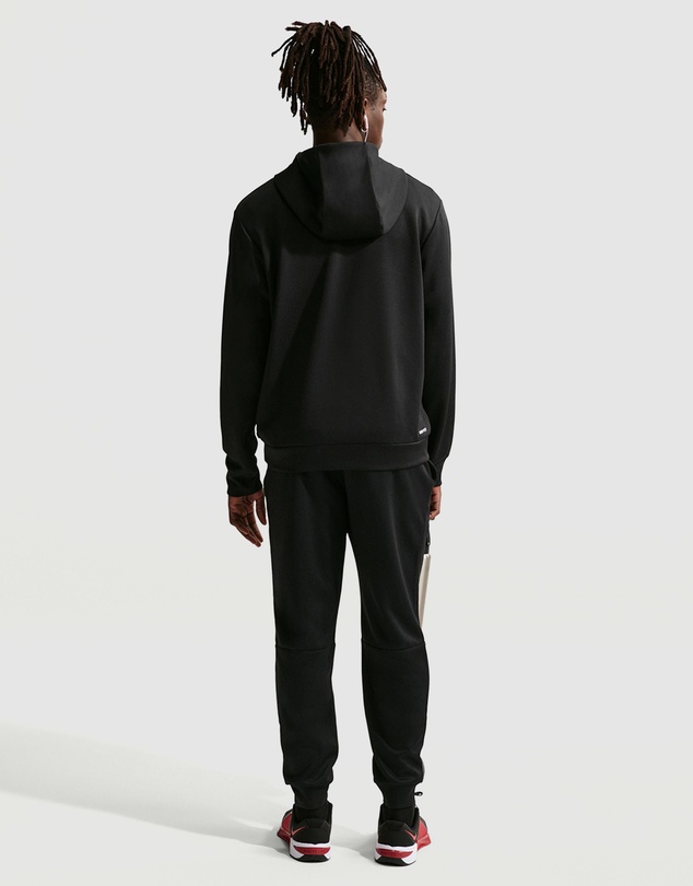 Nike - Dri-FIT UV Flex Fleece Pullover Hoodie
