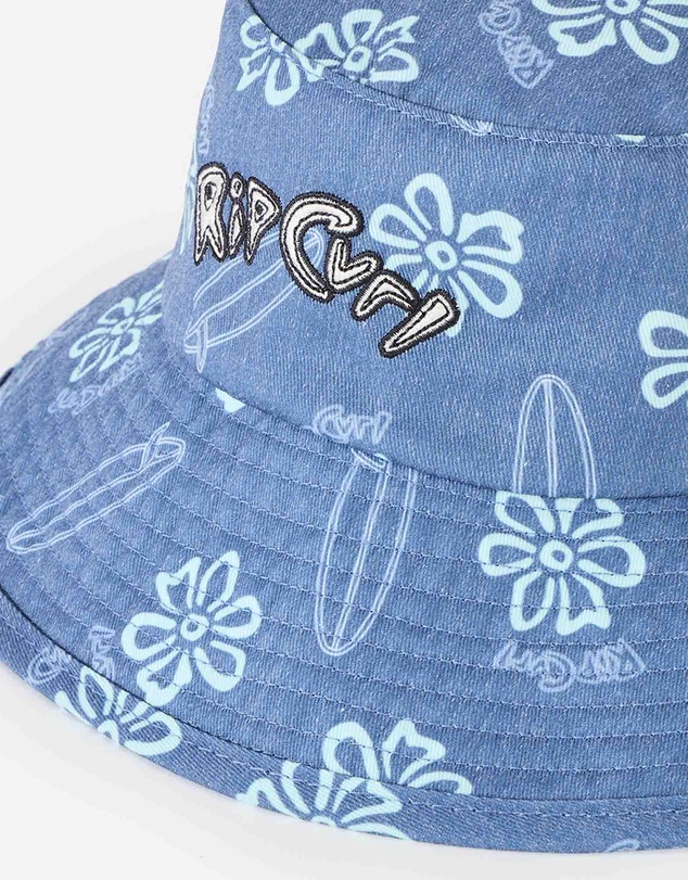 Rip Curl - Combo Mid Brim Hat - Kids
