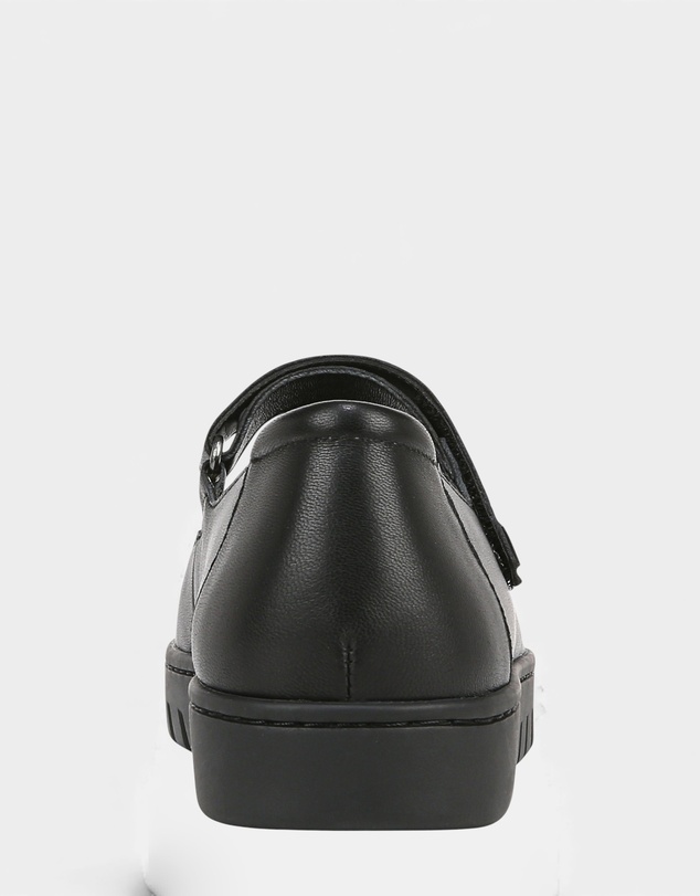 Vionic - Uptown Mary-Jane - Black Leather