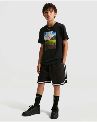 Nike - Nike Sportswear T-Shirt - Teens