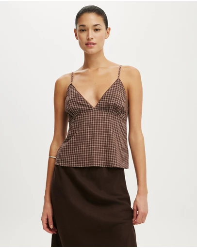 Cotton On - The Daydream Cotton Cami