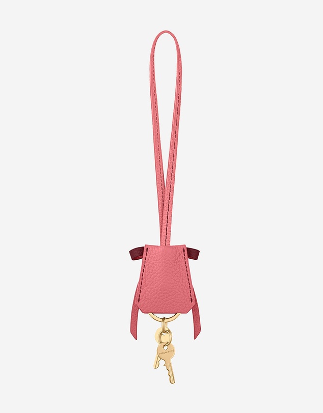 Maison De Sabre - The Bow Padlock Charm