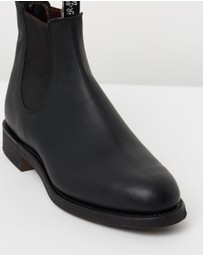 R.M.Williams - Gardener Boots - Regular