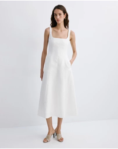 M.N.G - Lena Dress