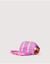The Somewhere Co - Flowerburst Cosmetic Bag