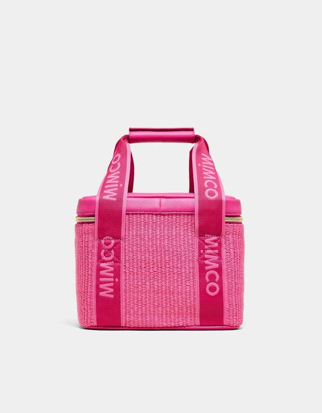 MIMCO - Patch Mini Cooler Bag
