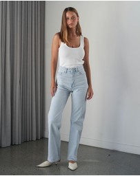Dr Denim - Echo Jeans