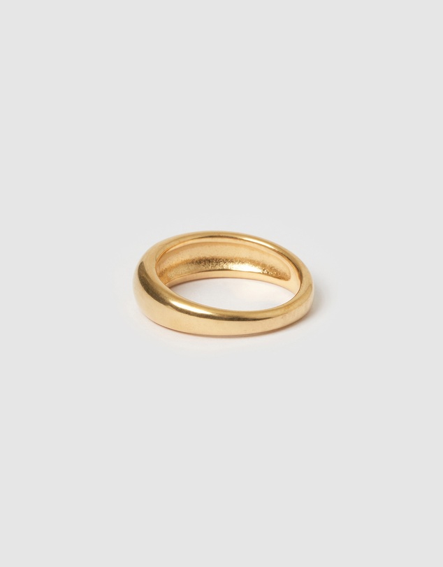 Arms Of Eve - Minnie Gold Ring