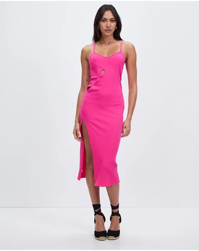 KAJA Clothing - Bernice Dress