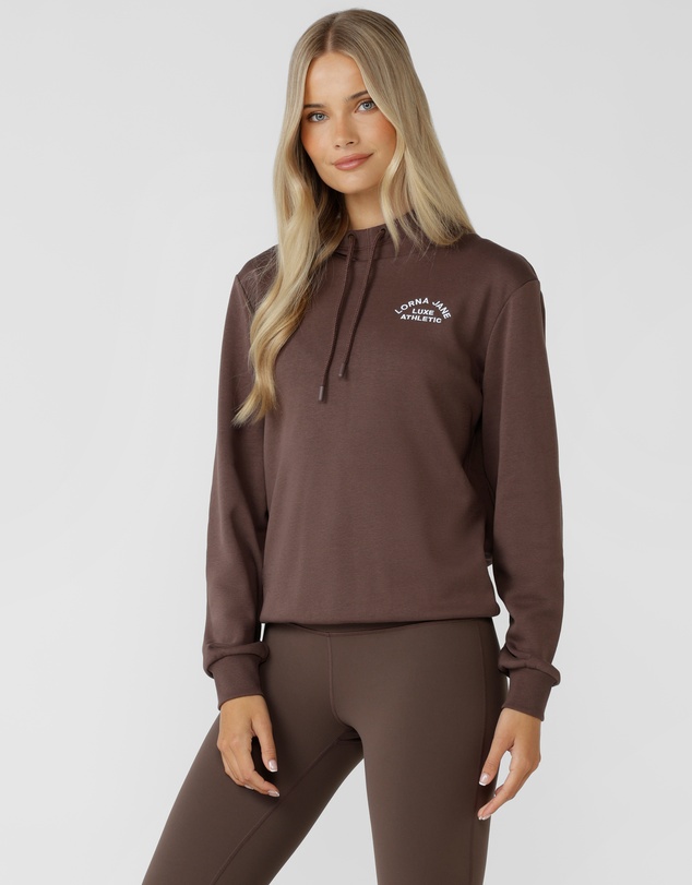 Lorna Jane - Lotus Hoodie