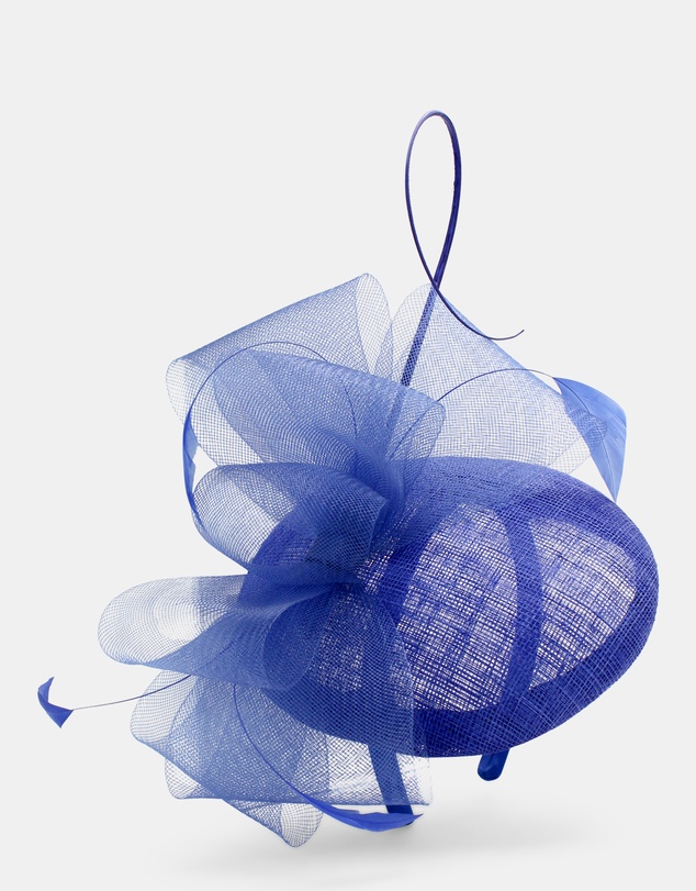 Morgan & Taylor - Gabriela Fascinator