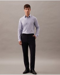 Calvin Klein - Performance Dress Shirt