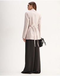 Elka Collective - Harlow Blazer