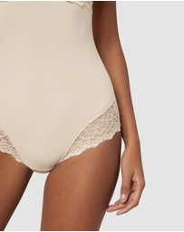 Simone Perele - Caresse 3D Control Bodysuit