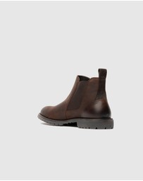 Rodd & Gunn - Clearmont Chelsea Boot