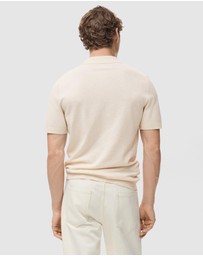 M.N.G - Andrew Polo Shirt