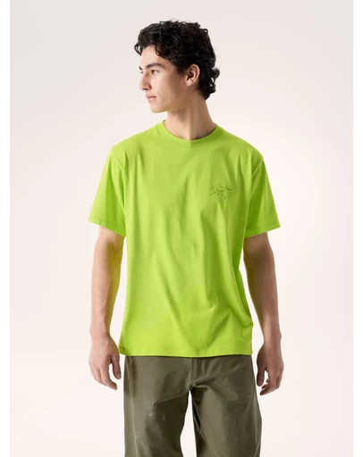 Arc'teryx - Kragg SL Cotton Shirt SS Men's