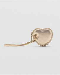 M.N.G - Diagonal Keyring