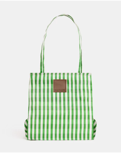 EAU BAGS - Midi Femme Handbag