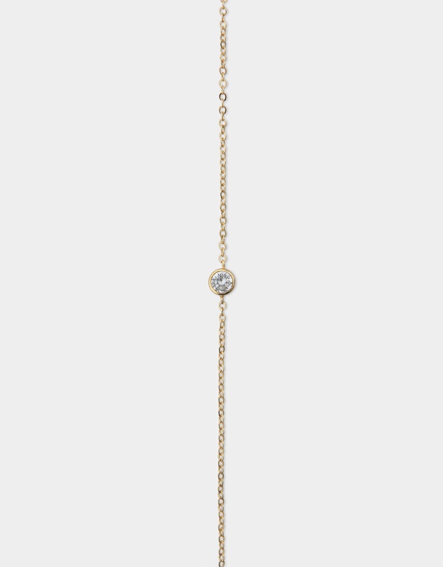 Forcast - Blair 16k Gold Plated Bracelet