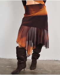 Feners - Mirada Skirt