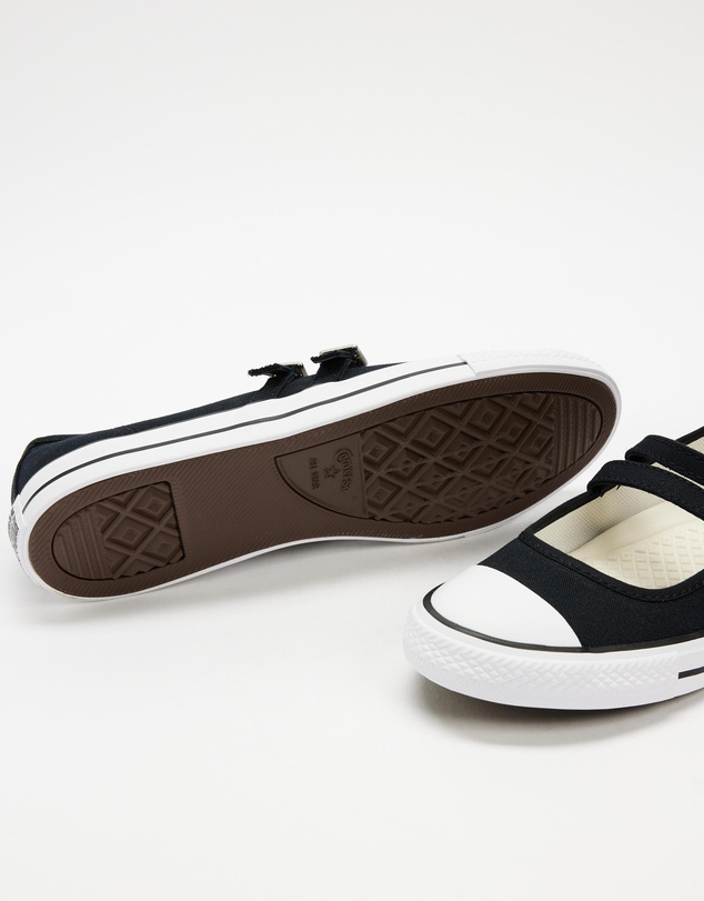 Converse - Chuck Taylor All Star Dainty Mary Janes - Women's