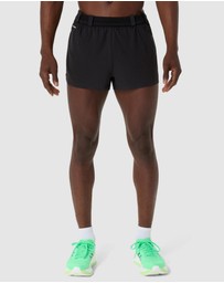 ASICS - Metarun Split Short - Men's