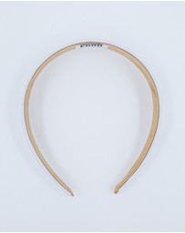 FORD MILLINERY - Alice Headband