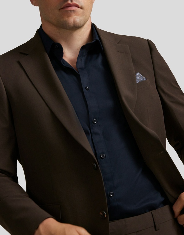 Johnny Bigg - Moore Hyperstretch Suit Jacket