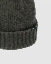 Rodd & Gunn - Riversdale Beanie