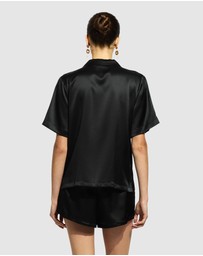 GINIA - Fine Finishes Short Pyjama